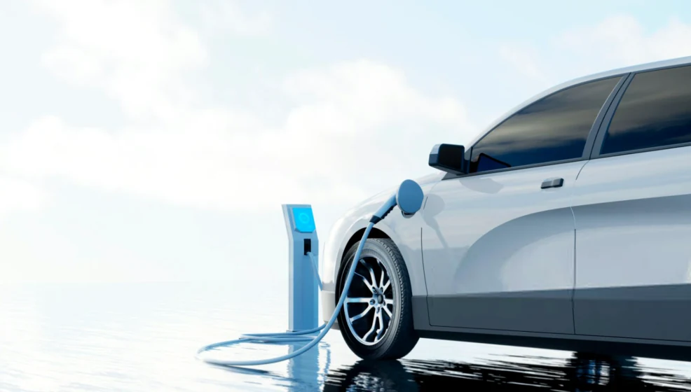 Zhenmorntek Supplies Thermal Interface Materials That Meet Automotive Requirements