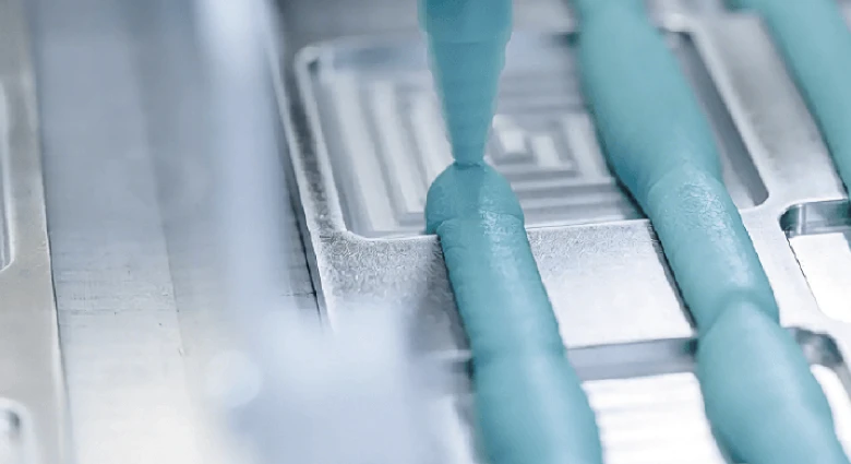 Thermal Gap Fillers